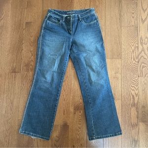 Vintage Liz Claiborne Y2K Jeans